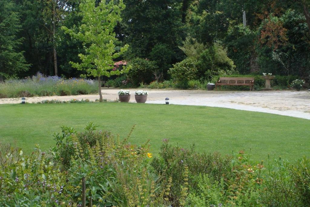 Vila Finca A Coutada. Celanova Exteriér fotografie