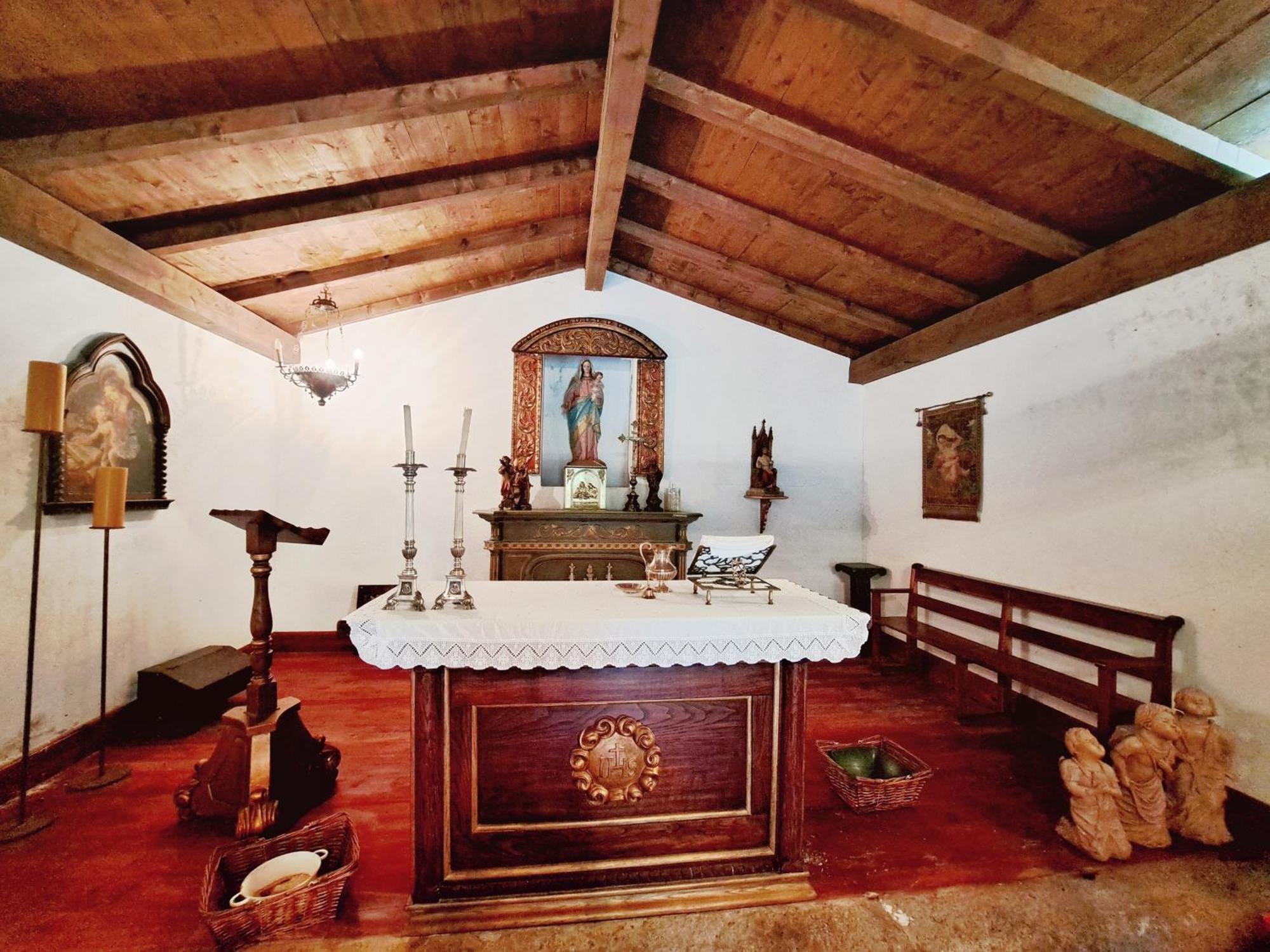 Vila Finca A Coutada. Celanova Exteriér fotografie
