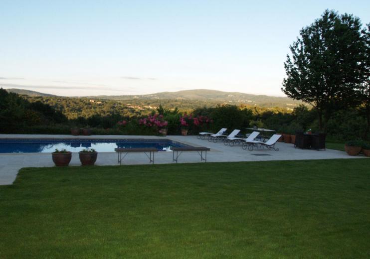 Vila Finca A Coutada. Celanova Exteriér fotografie